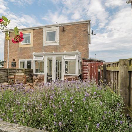 Lavender Cottage Chathill Exterior foto